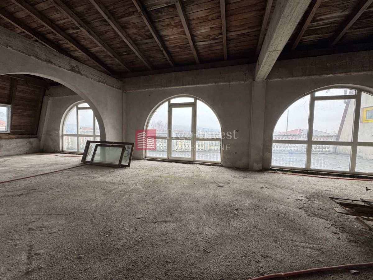 Appartamento Podvinje, Slavonski Brod, 234m2