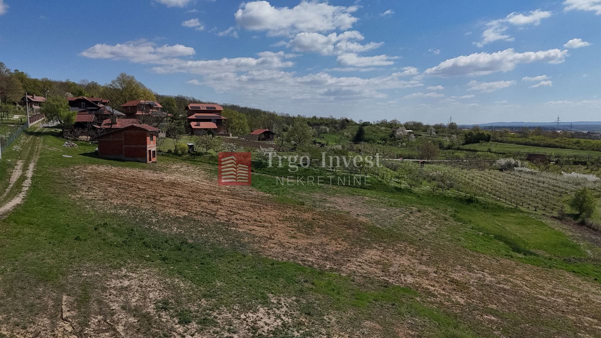 Terreno Tomica, Podcrkavlje, 5.310m2