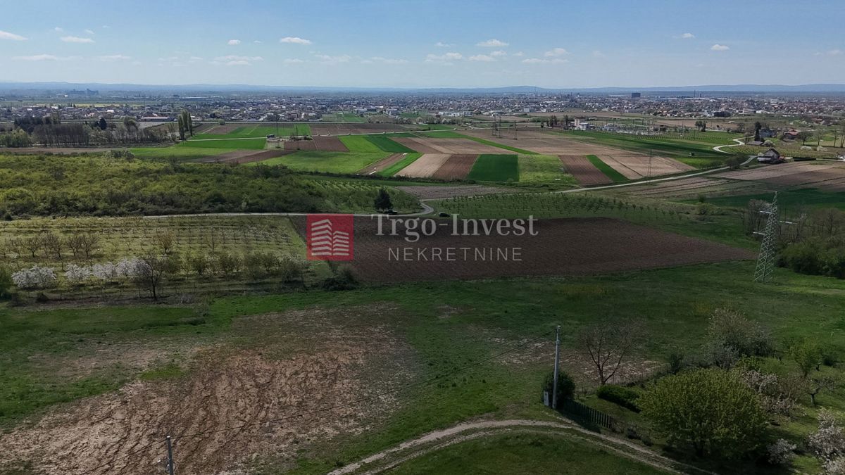 Terreno Tomica, Podcrkavlje, 5.310m2