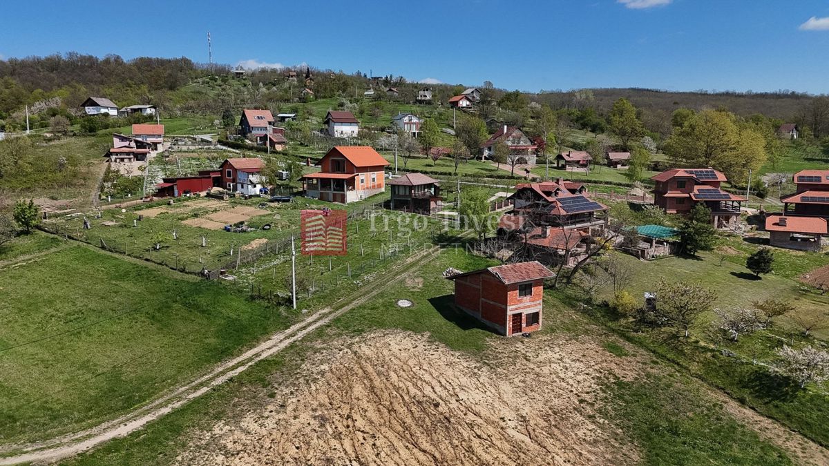 Terreno Tomica, Podcrkavlje, 5.310m2