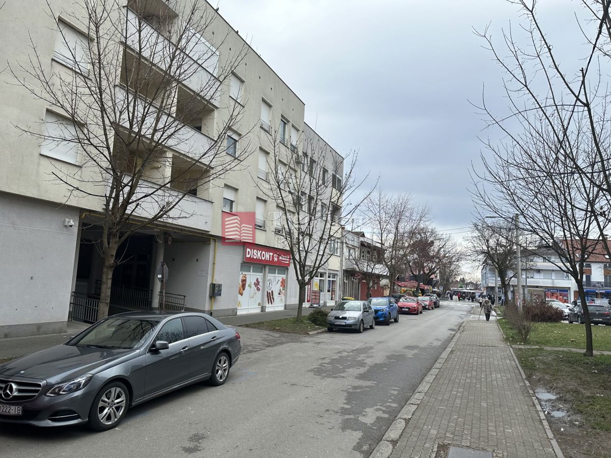 Casa Centar, Slavonski Brod, STJEPANA PL. HORVATA, SLAVONSKI BROD, 170m2