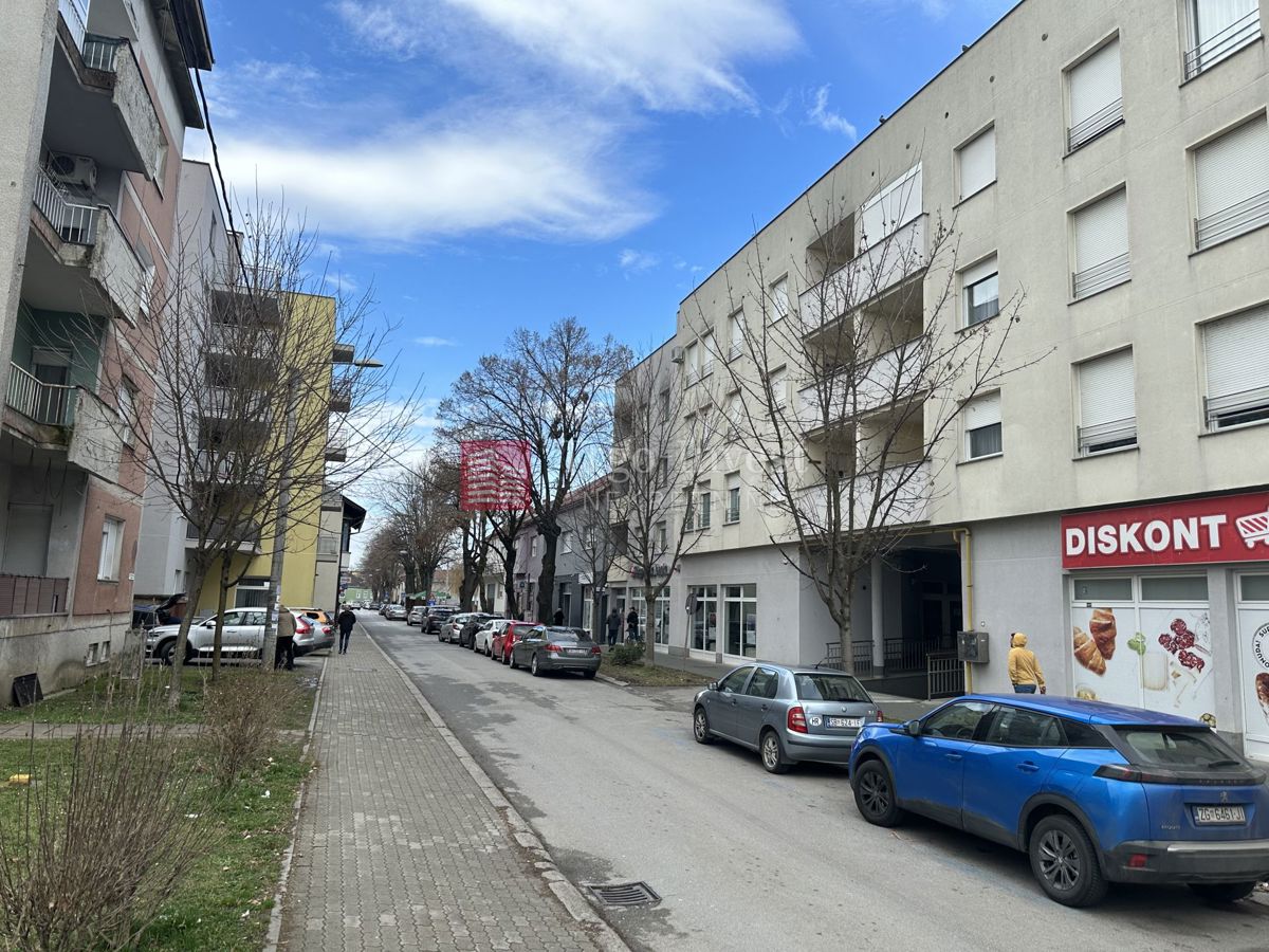 Casa Centar, Slavonski Brod, STJEPANA PL. HORVATA, SLAVONSKI BROD, 170m2