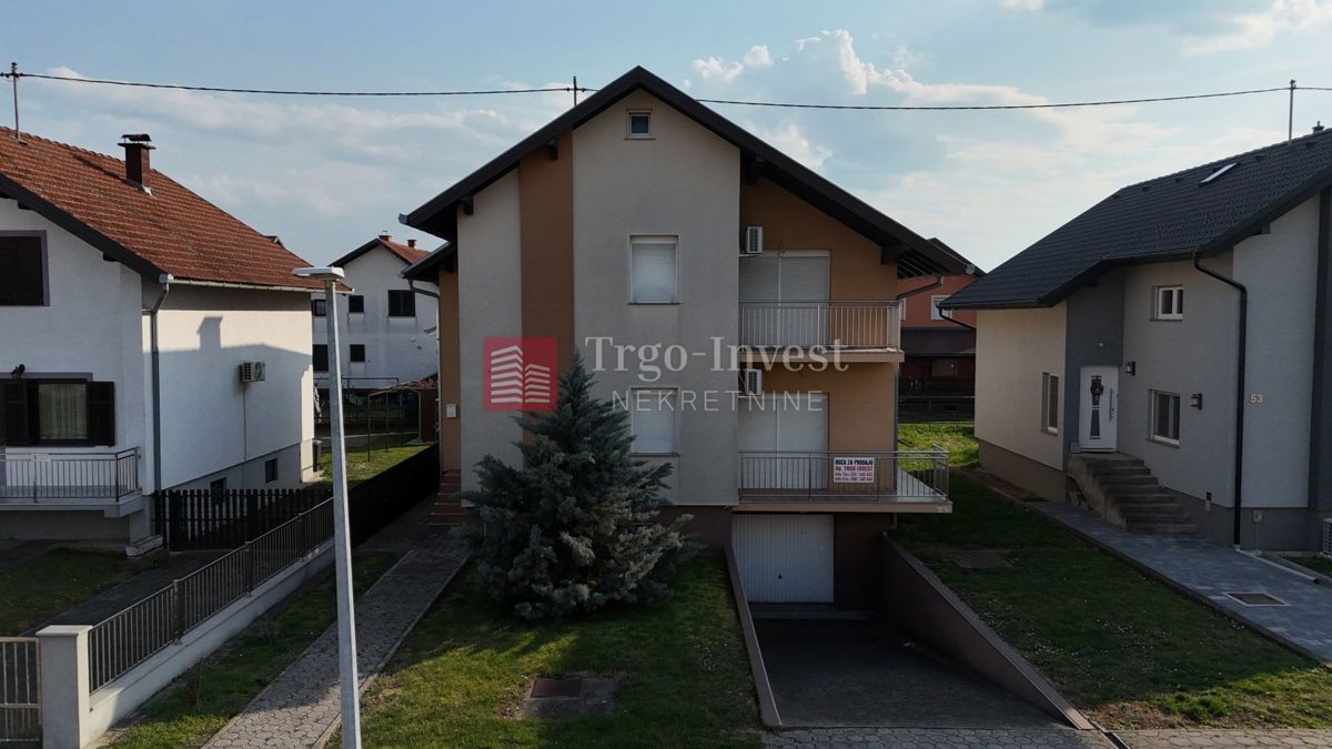 Casa Kolonija, Slavonski Brod, 200m2