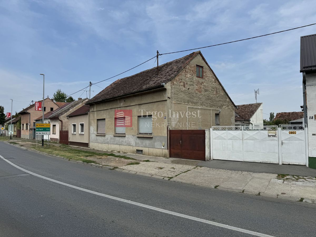 Casa Slavonija 2, Slavonski Brod, 230m2