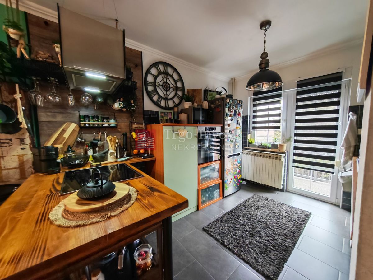 Casa Naselje Zrinski-Frankopana, Slavonski Brod, 147m2