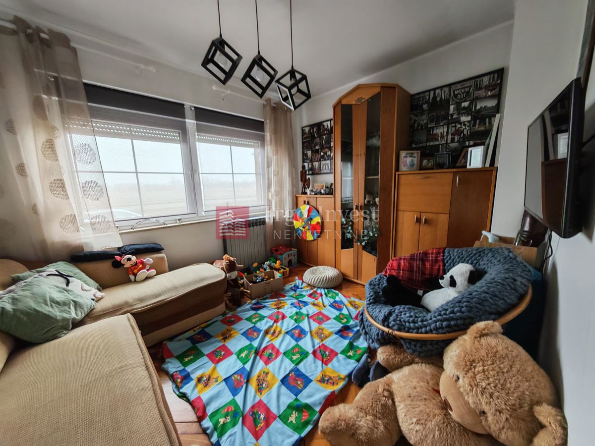 Casa Naselje Zrinski-Frankopana, Slavonski Brod, 147m2