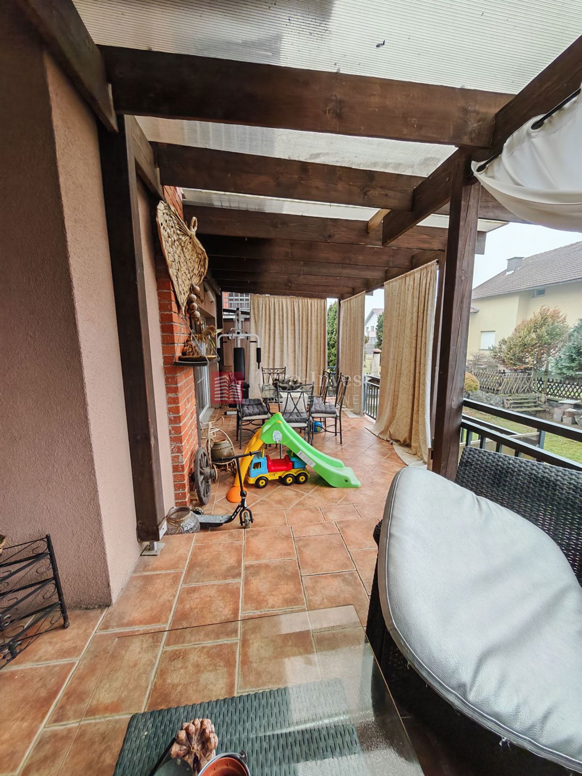 Casa Naselje Zrinski-Frankopana, Slavonski Brod, 147m2
