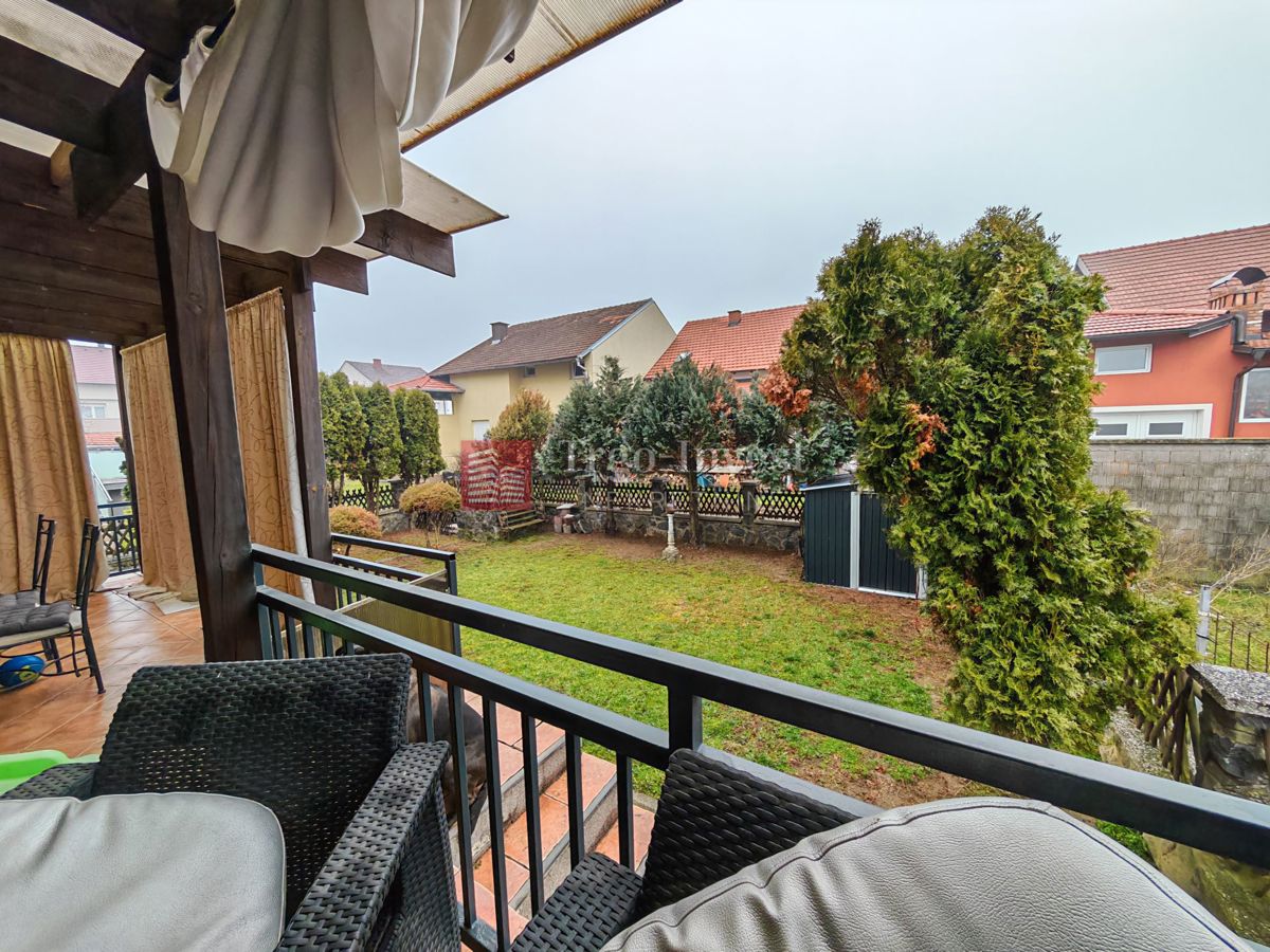 Casa Naselje Zrinski-Frankopana, Slavonski Brod, 147m2
