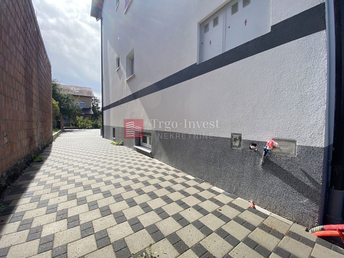 Appartamento Livada, Slavonski Brod, 77m2