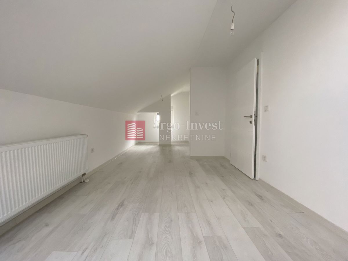 Appartamento Livada, Slavonski Brod, 77m2