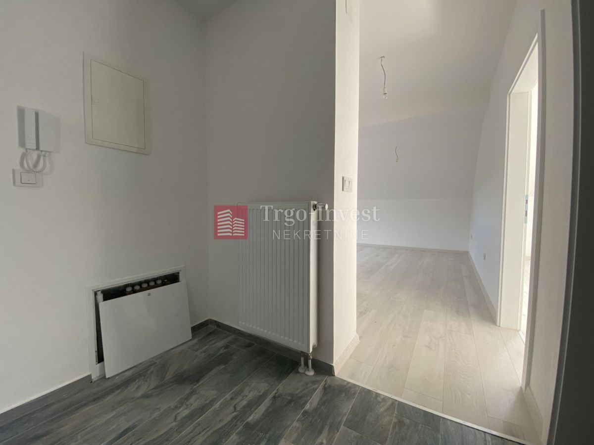 Appartamento Livada, Slavonski Brod, 77m2