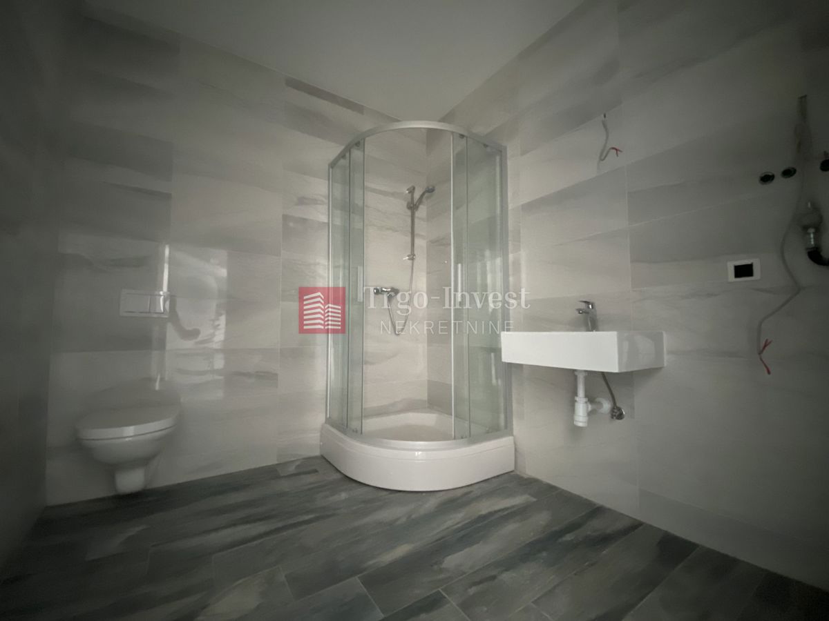 Appartamento Livada, Slavonski Brod, 77m2