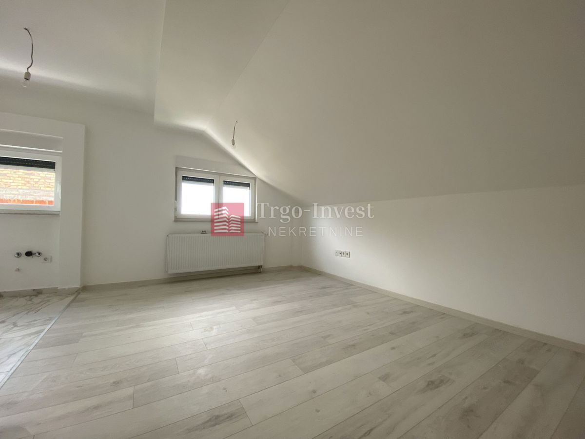 Appartamento Livada, Slavonski Brod, 77m2