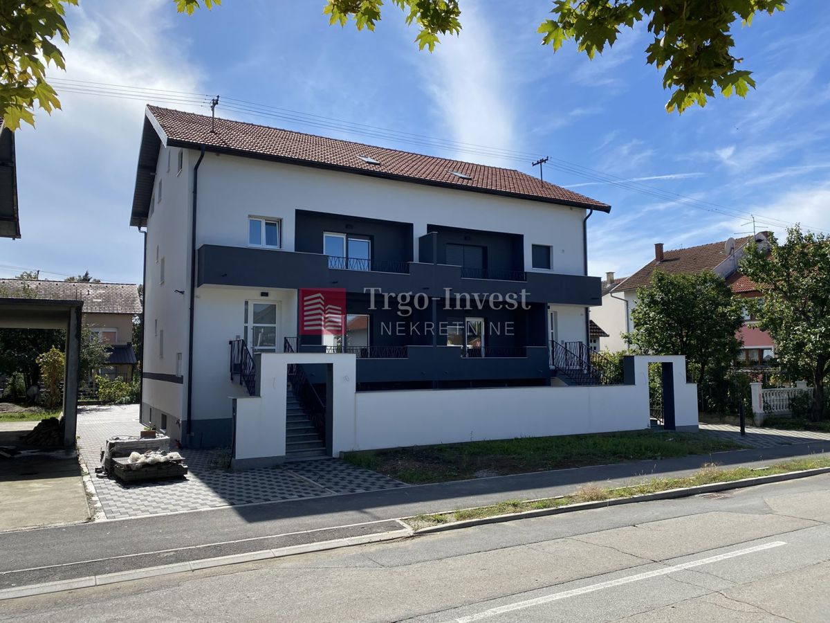 Appartamento Livada, Slavonski Brod, 77m2