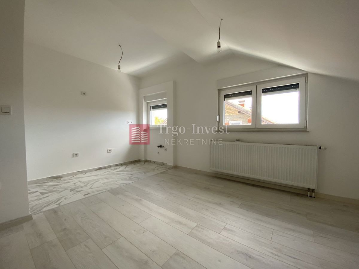 Appartamento Livada, Slavonski Brod, 77m2