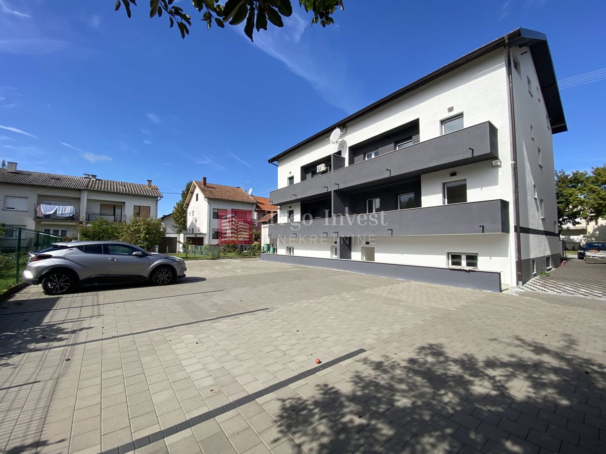 Appartamento Livada, Slavonski Brod, 77m2