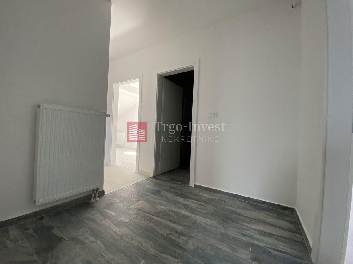 Appartamento Livada, Slavonski Brod, 77m2