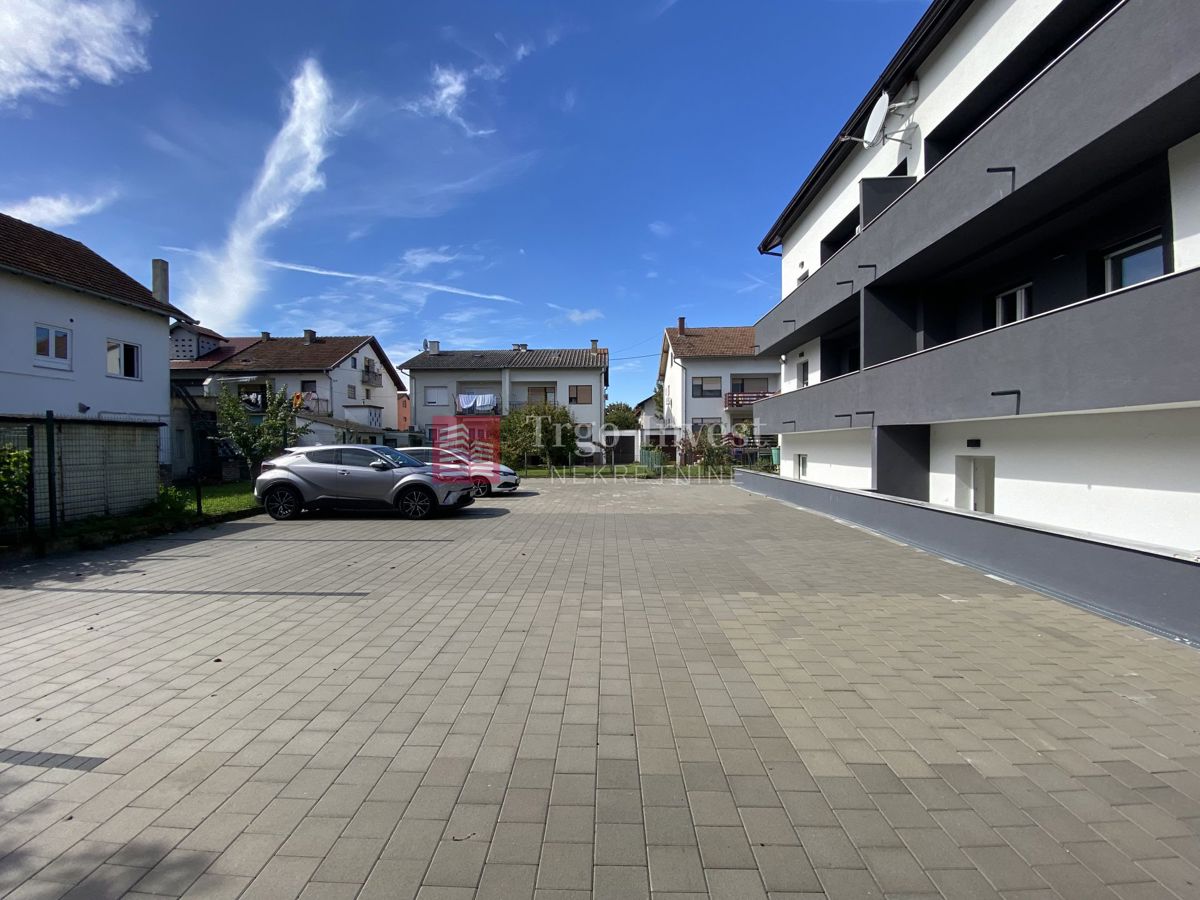 Appartamento Livada, Slavonski Brod, 77m2