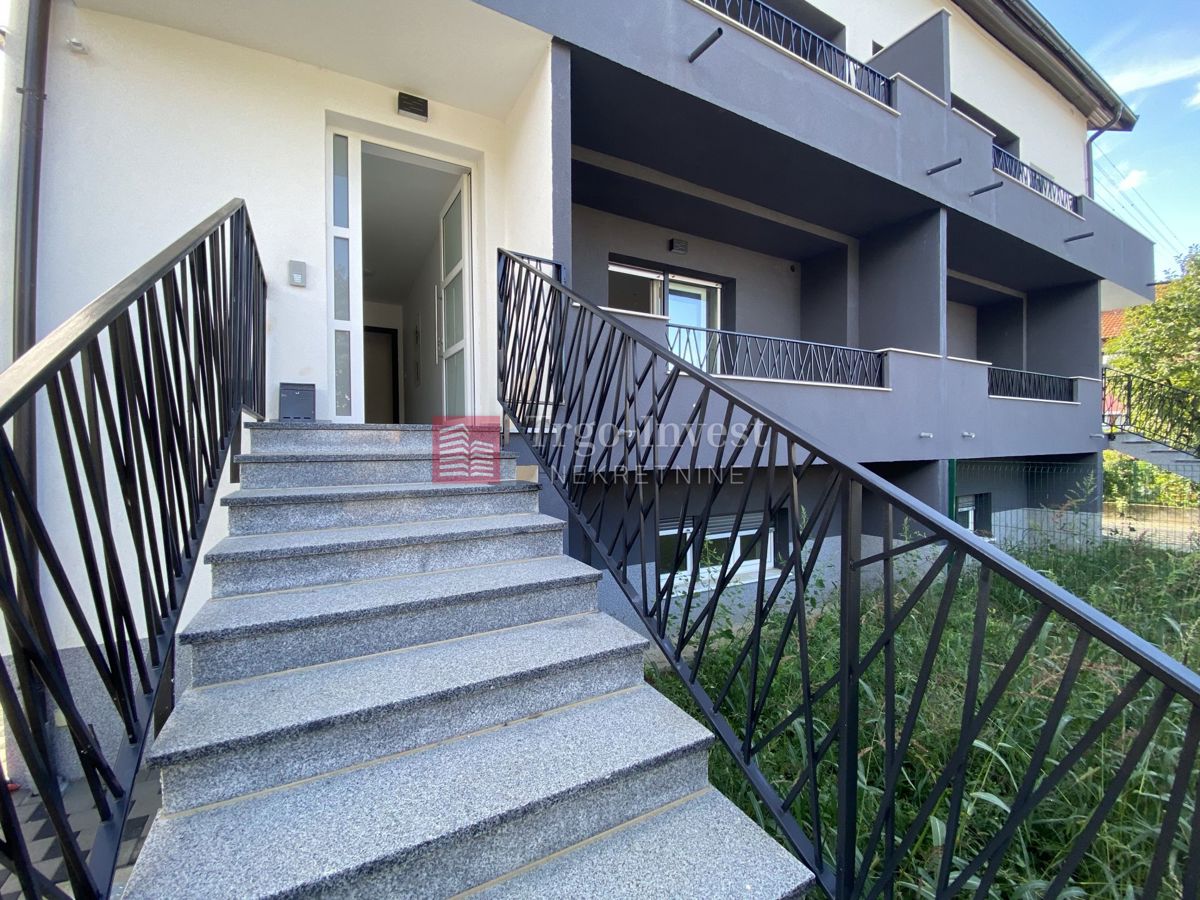 Appartamento Livada, Slavonski Brod, 77m2