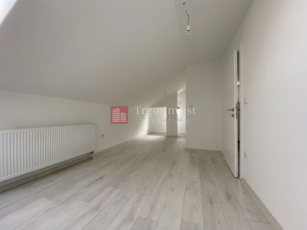 Appartamento Livada, Slavonski Brod, 77m2