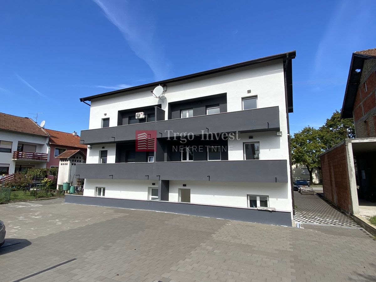 Appartamento Livada, Slavonski Brod, 77m2