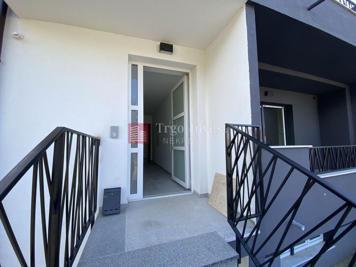 Appartamento Livada, Slavonski Brod, 77m2