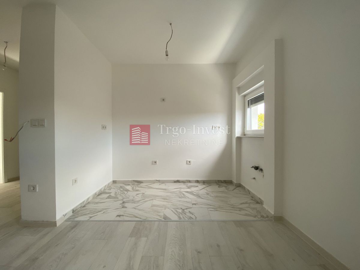 Appartamento Livada, Slavonski Brod, 77m2
