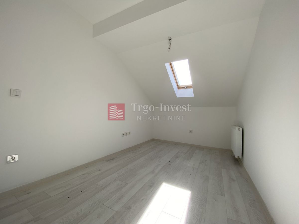 Appartamento Livada, Slavonski Brod, 77m2