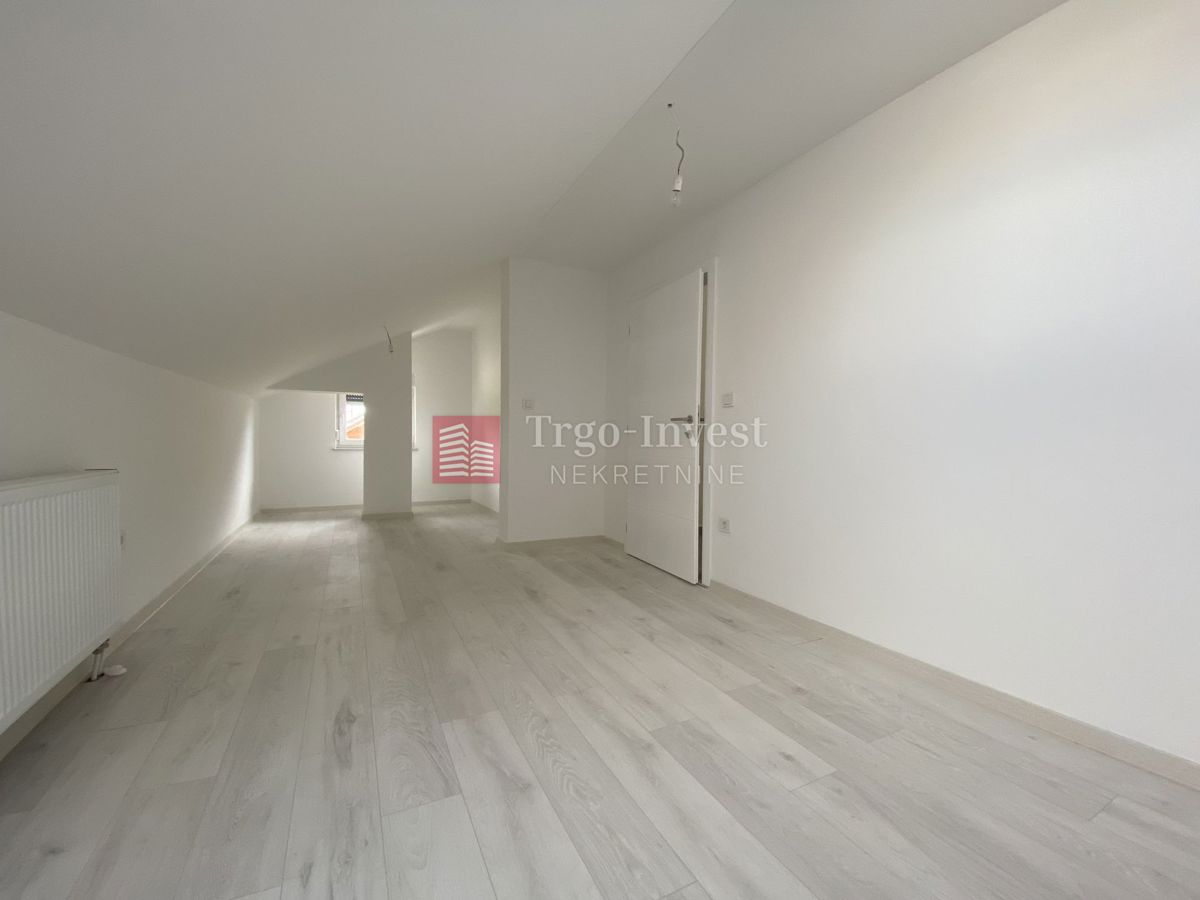 Appartamento Livada, Slavonski Brod, 77m2