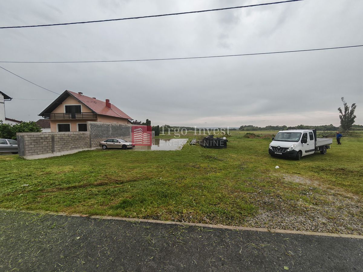 Terreno Vranovci, Bukovlje, 12.528m2