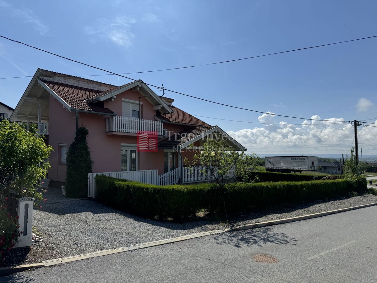 Casa Bukovlje, 130m2