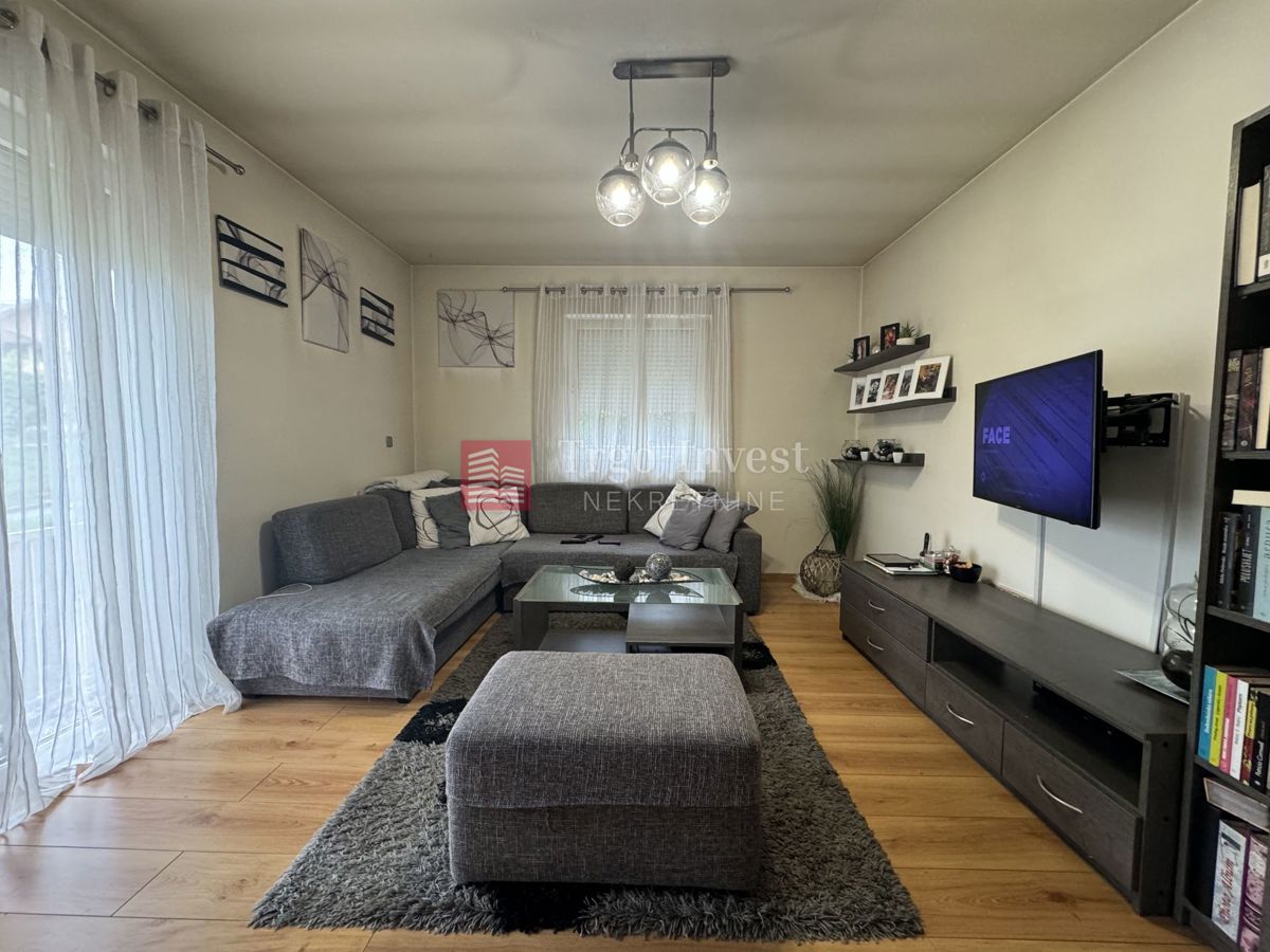 Casa Bukovlje, 130m2