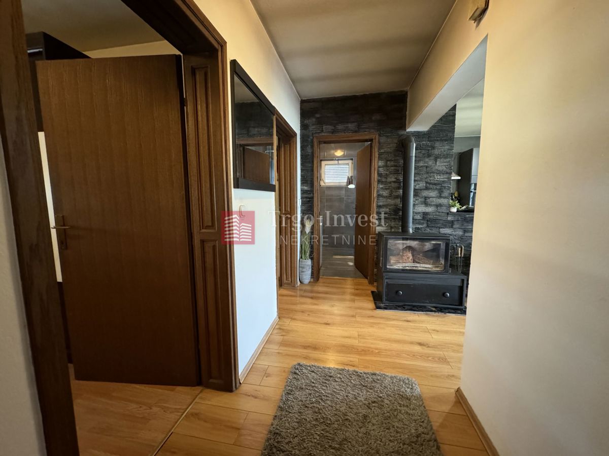 Casa Bukovlje, 130m2