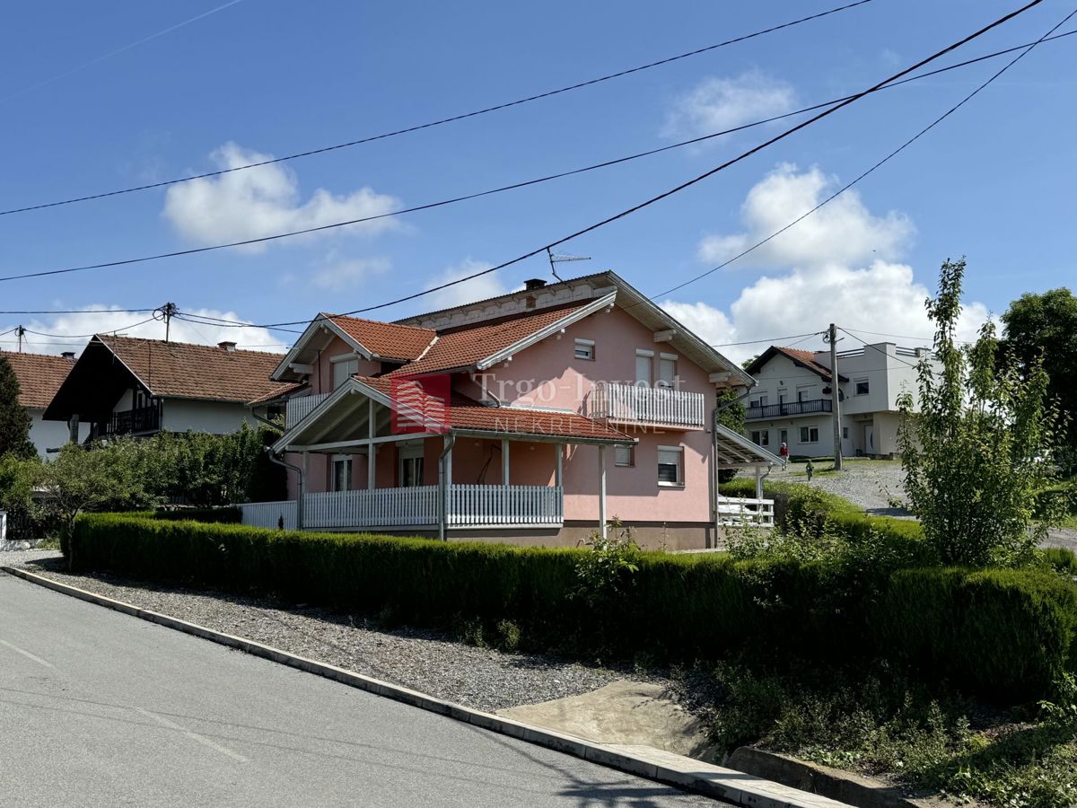 Casa Bukovlje, 130m2