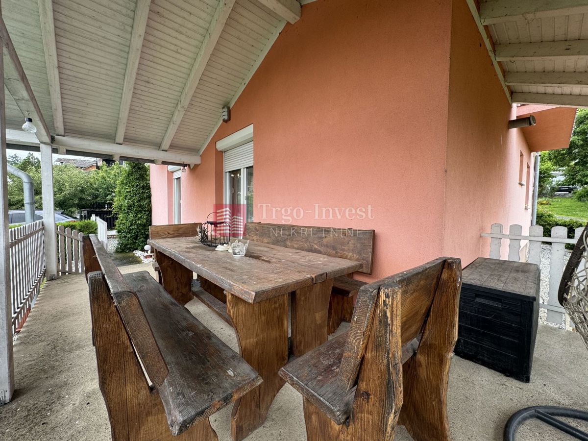 Casa Bukovlje, 130m2