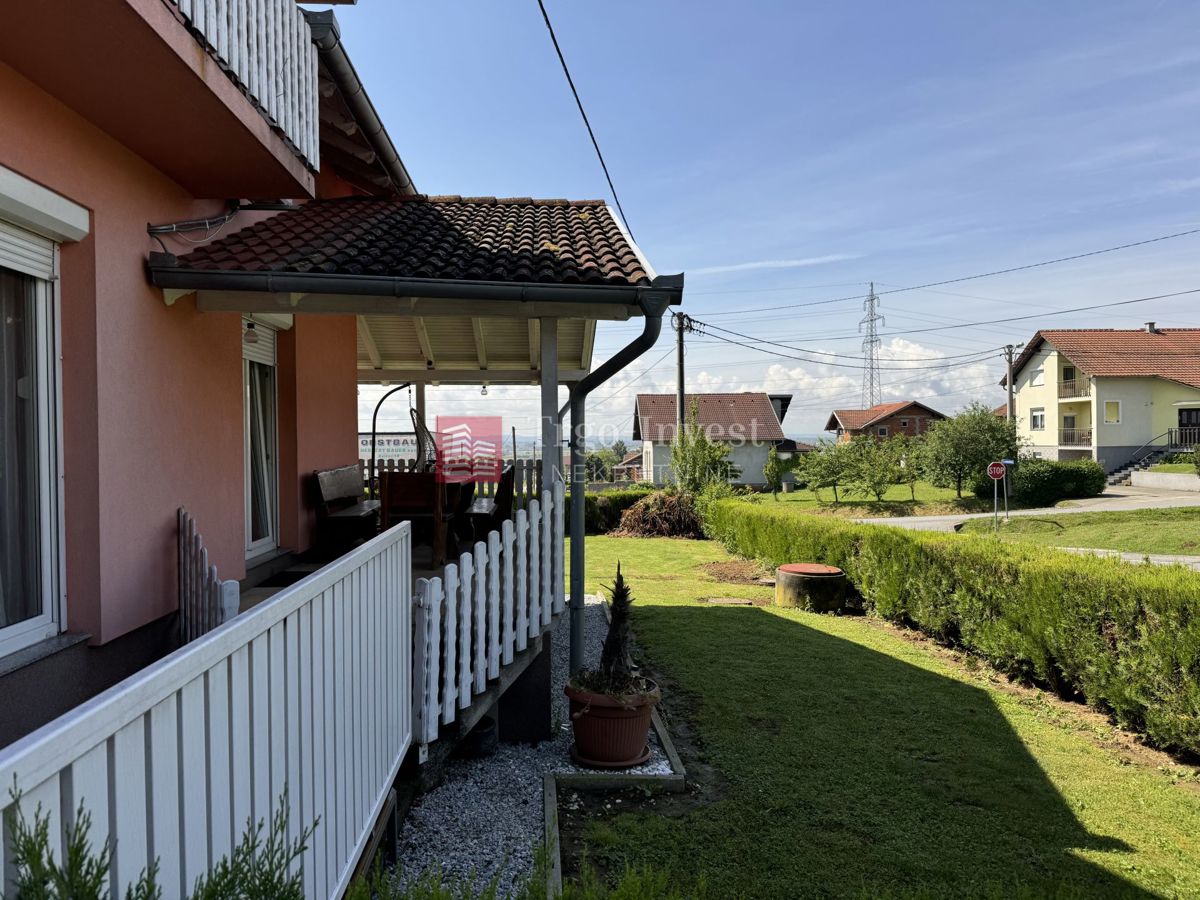 Casa Bukovlje, 130m2