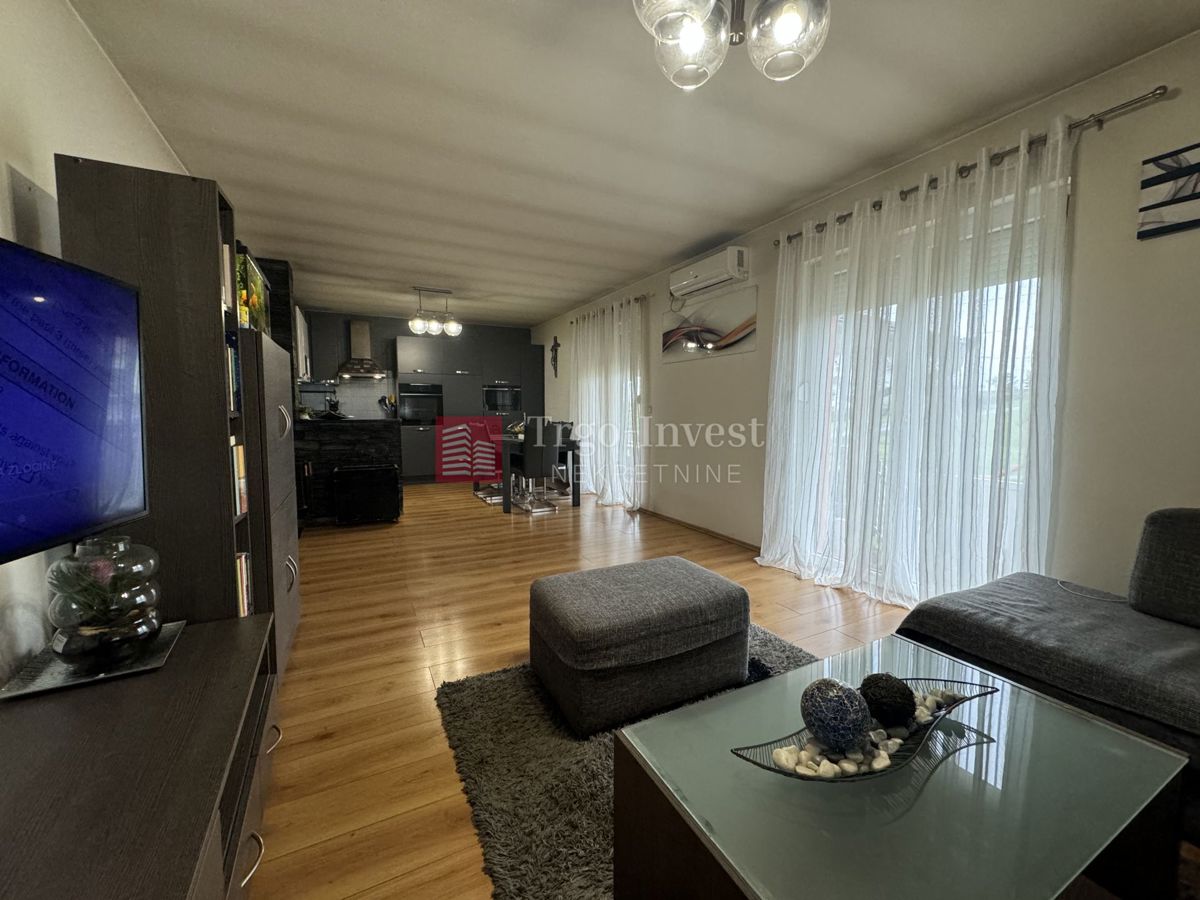 Casa Bukovlje, 130m2