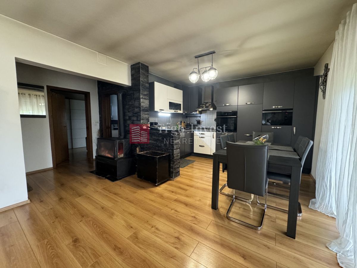 Casa Bukovlje, 130m2
