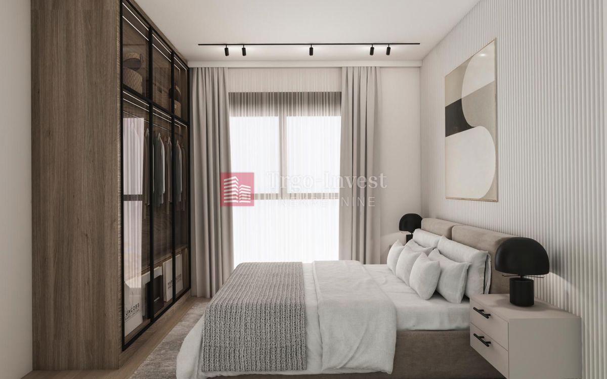Appartamento Centar, Slavonski Brod, 147,92m2