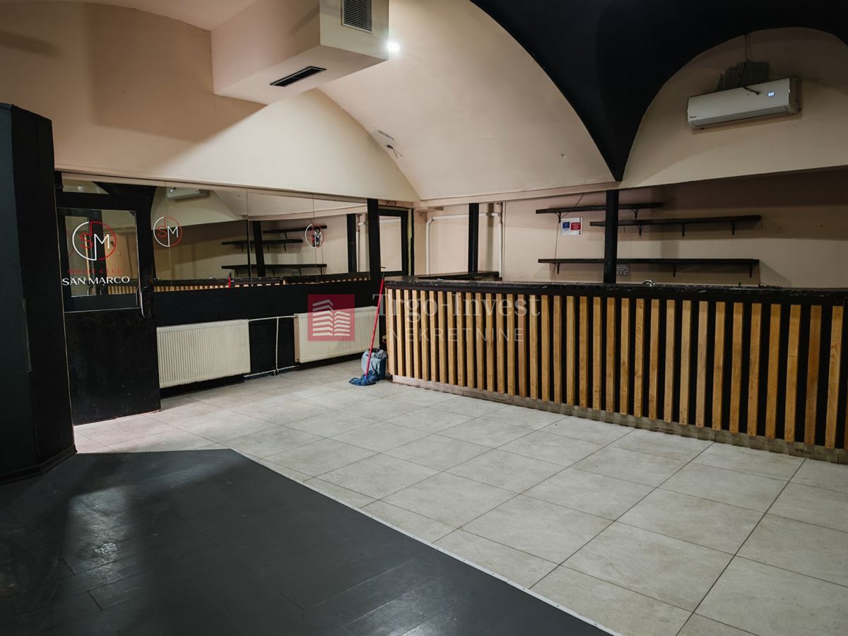 Commerciale Centar, Slavonski Brod, 240m2