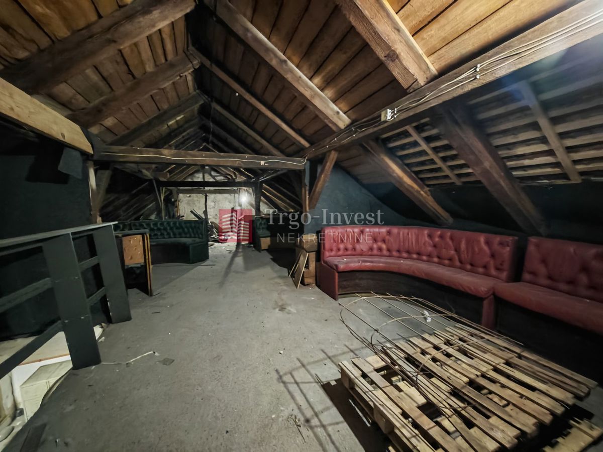 Commerciale Centar, Slavonski Brod, 240m2
