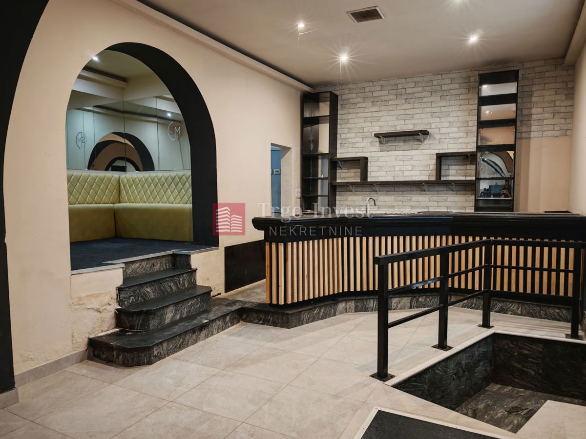 Commerciale Centar, Slavonski Brod, 240m2
