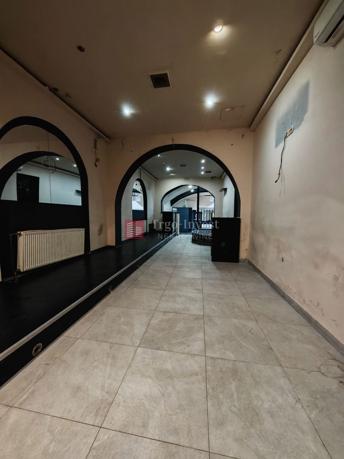Commerciale Centar, Slavonski Brod, 240m2