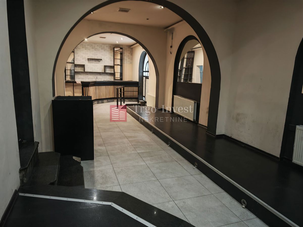 Commerciale Centar, Slavonski Brod, 240m2