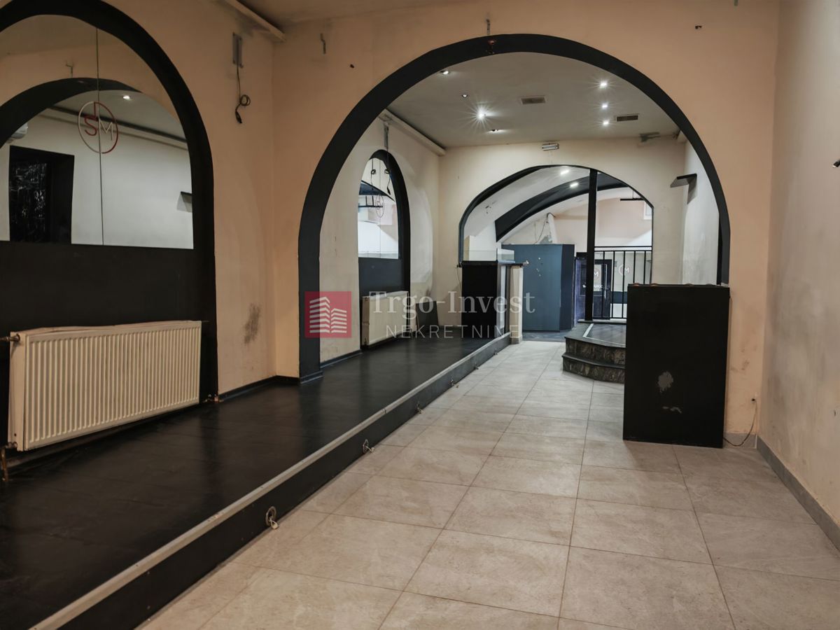 Commerciale Centar, Slavonski Brod, 240m2