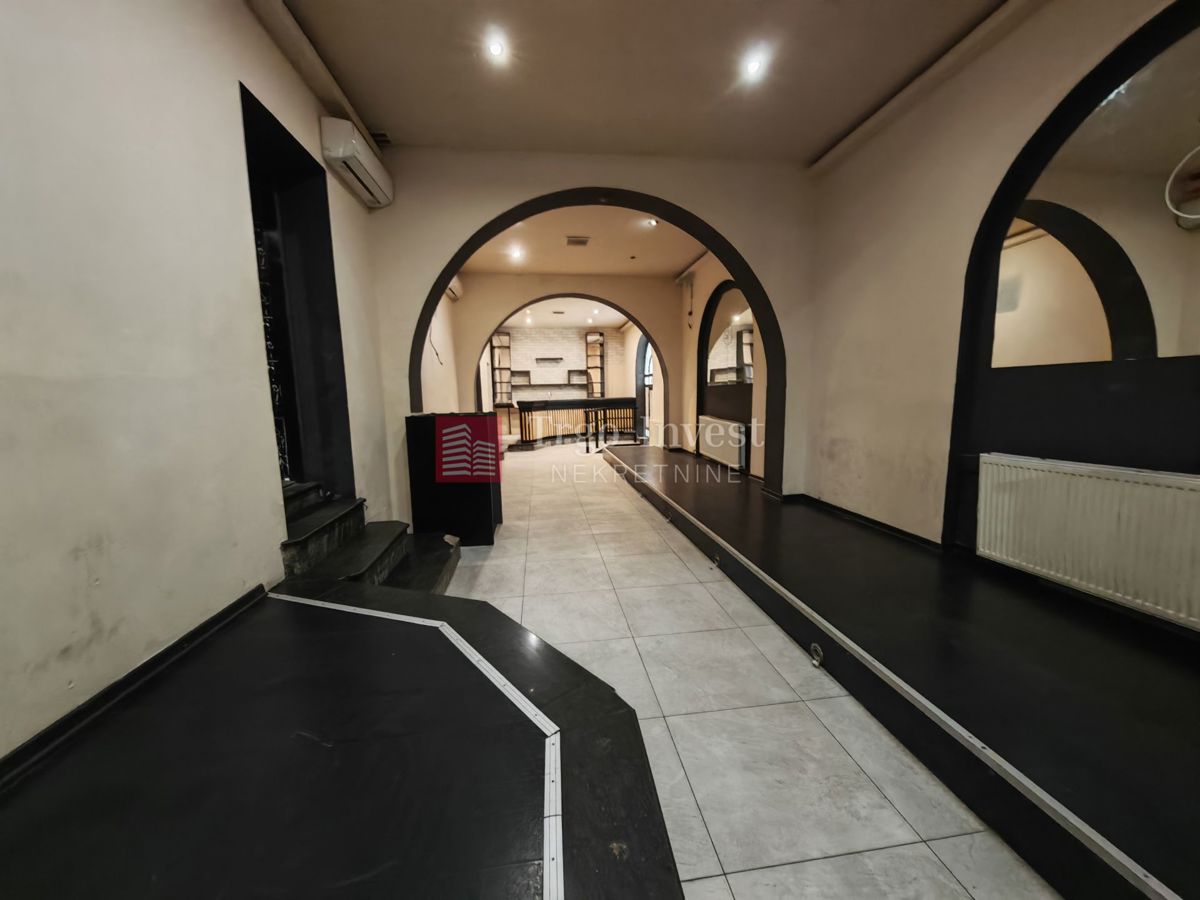Commerciale Centar, Slavonski Brod, 240m2
