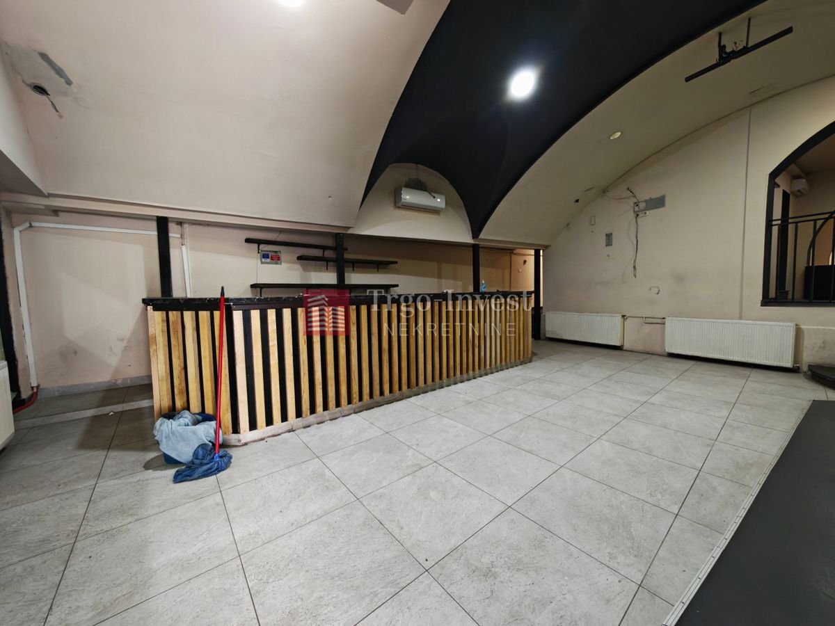Commerciale Centar, Slavonski Brod, 240m2