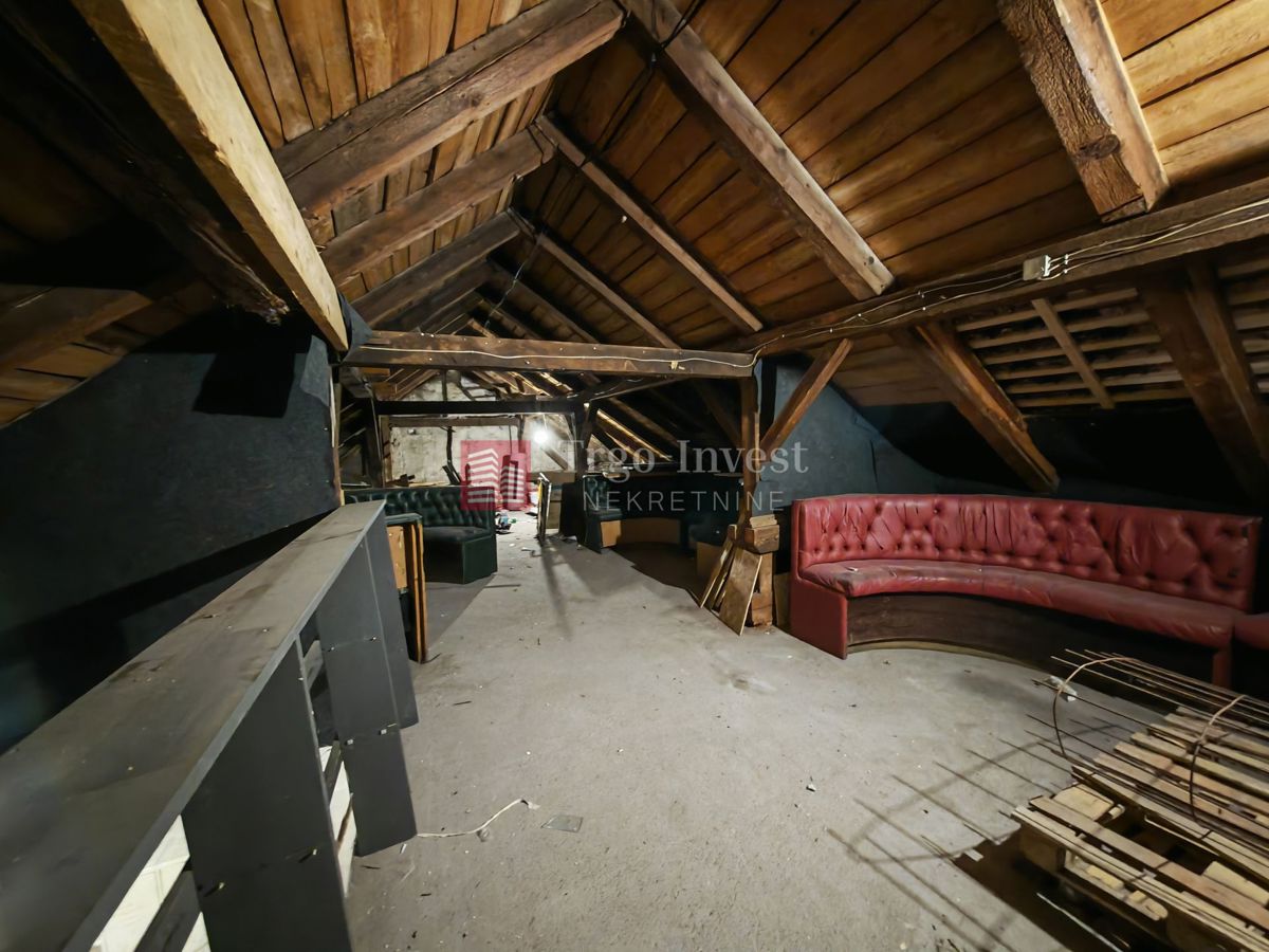 Commerciale Centar, Slavonski Brod, 240m2