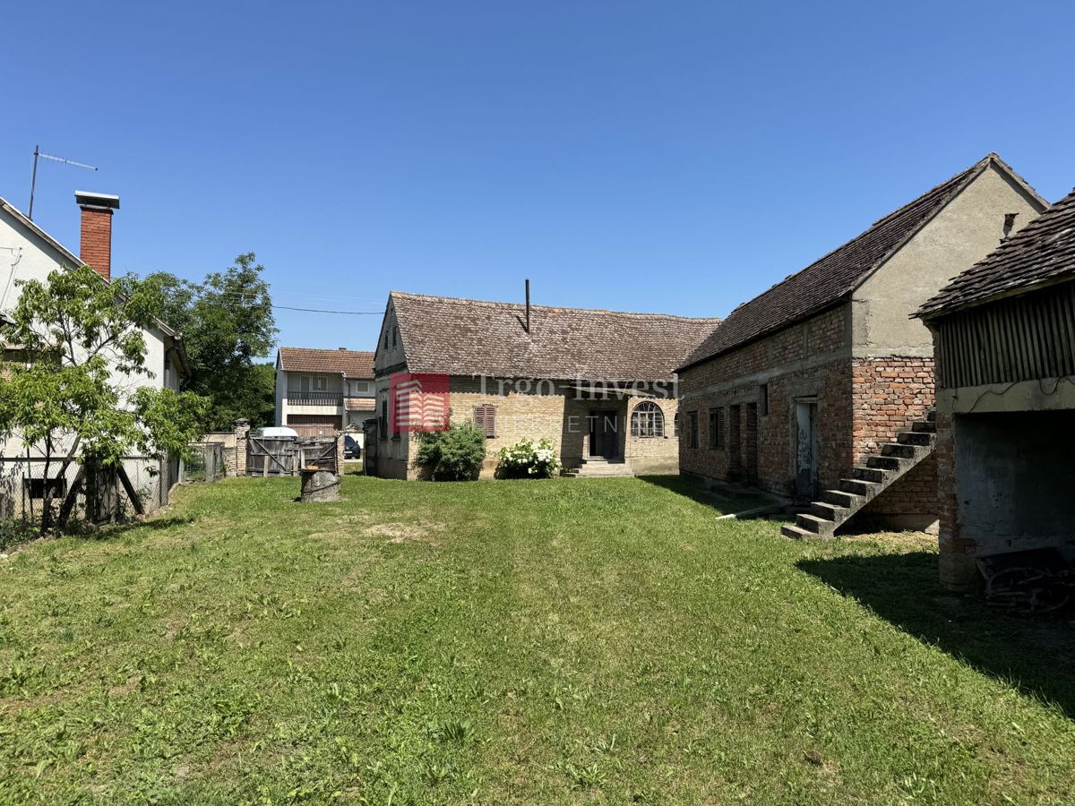 Casa Slobodnica, Sibinj, 80m2