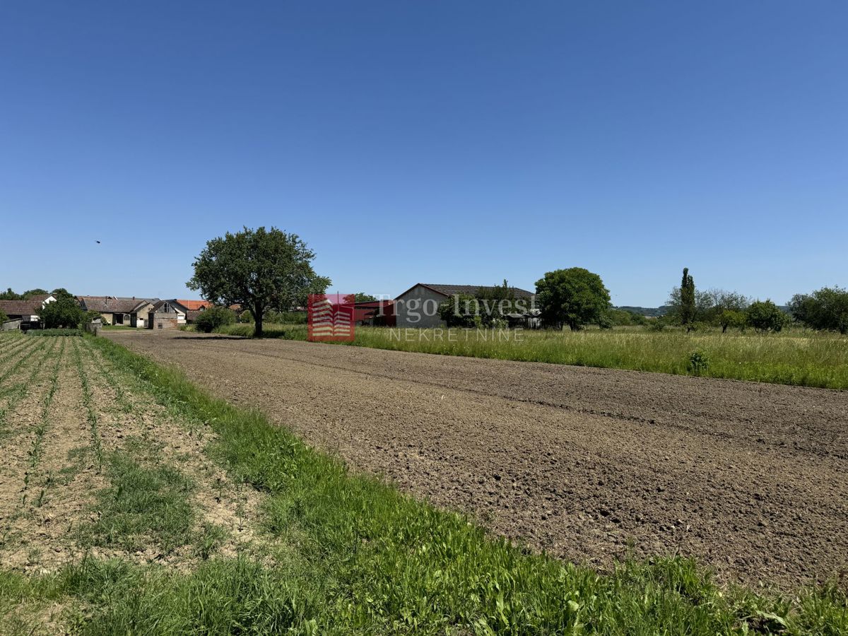 Casa Slobodnica, Sibinj, 80m2